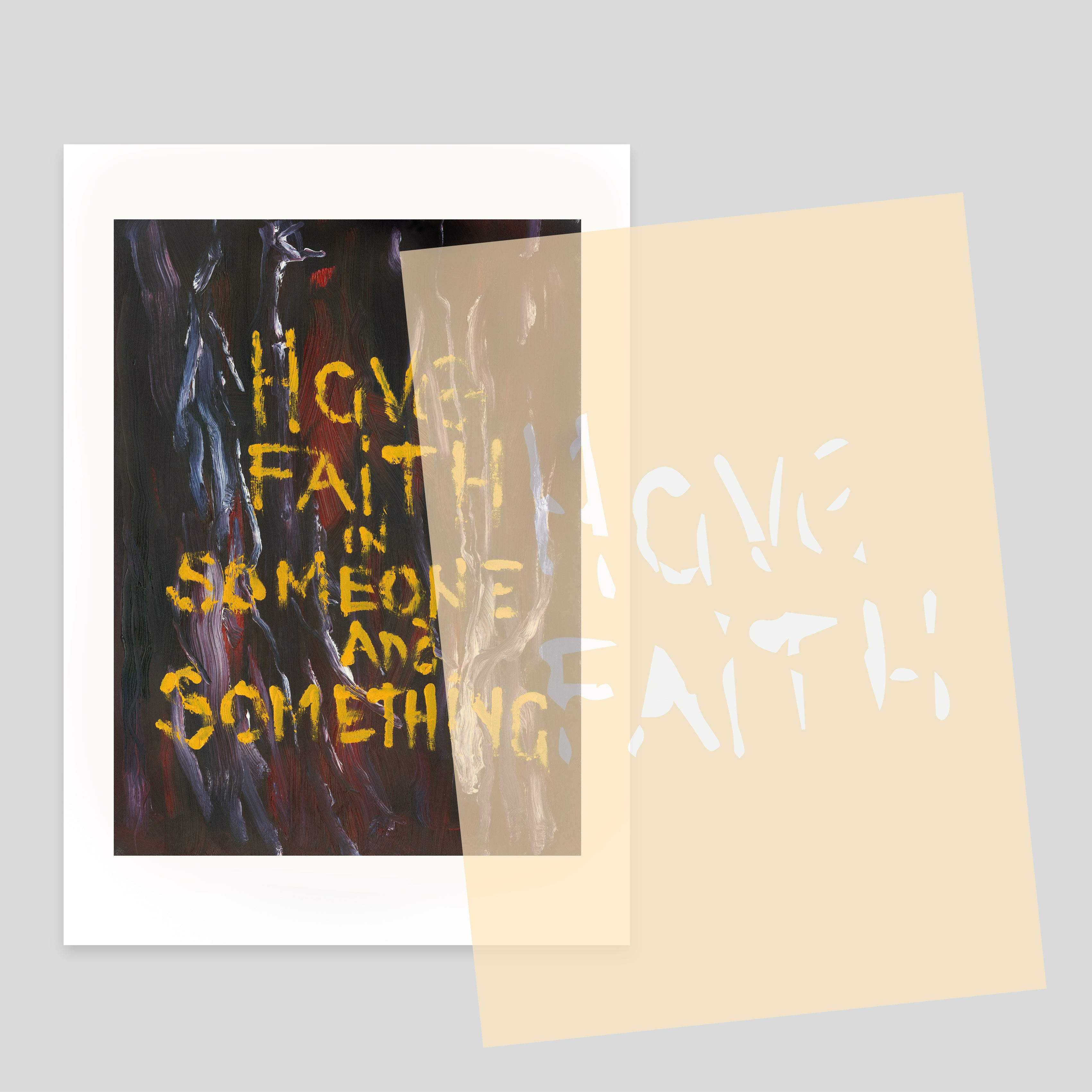 Ronnie Wood - ''One Day At A Time' A Collection Of Affirmations