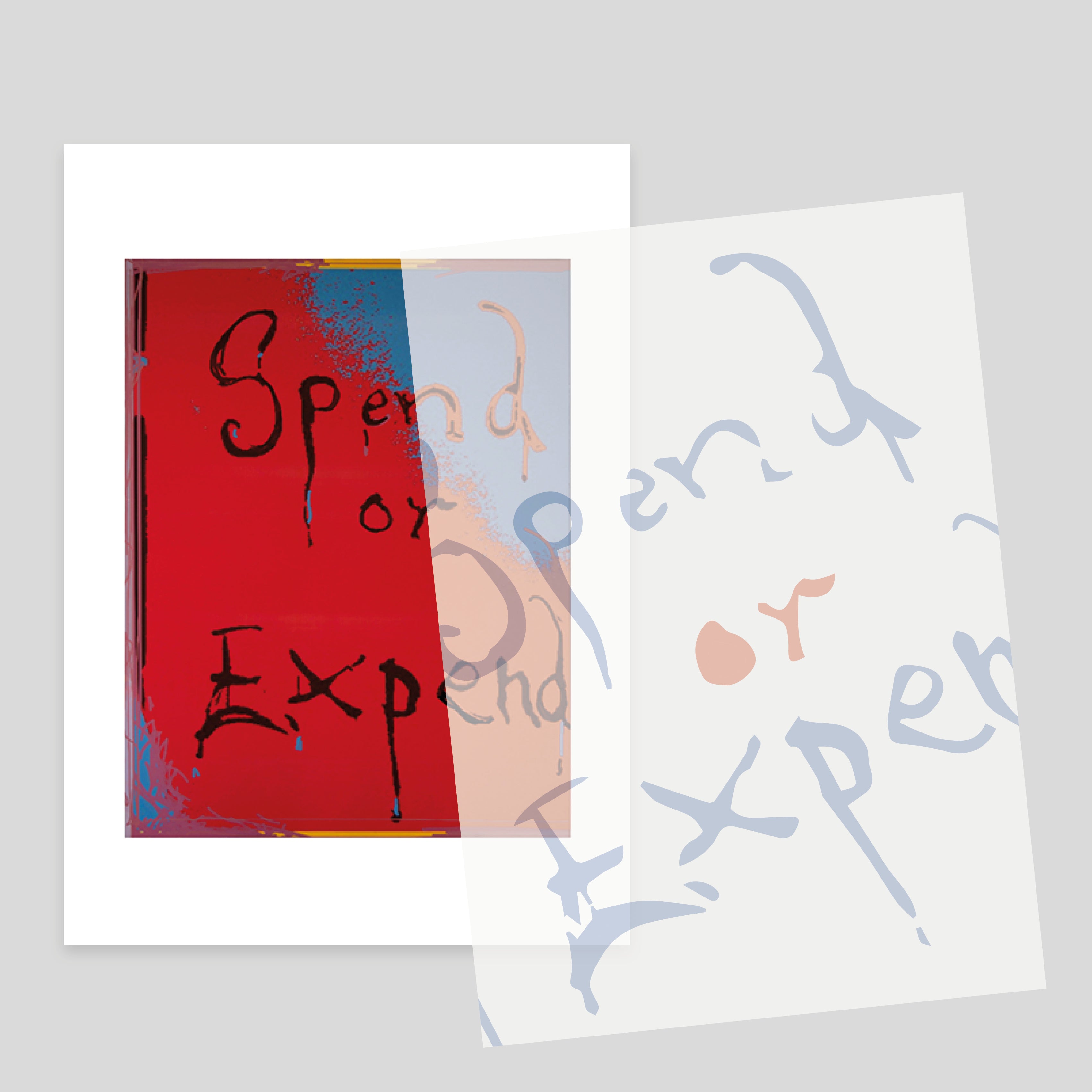 Ronnie Wood - ''One Day At A Time' A Collection Of Affirmations