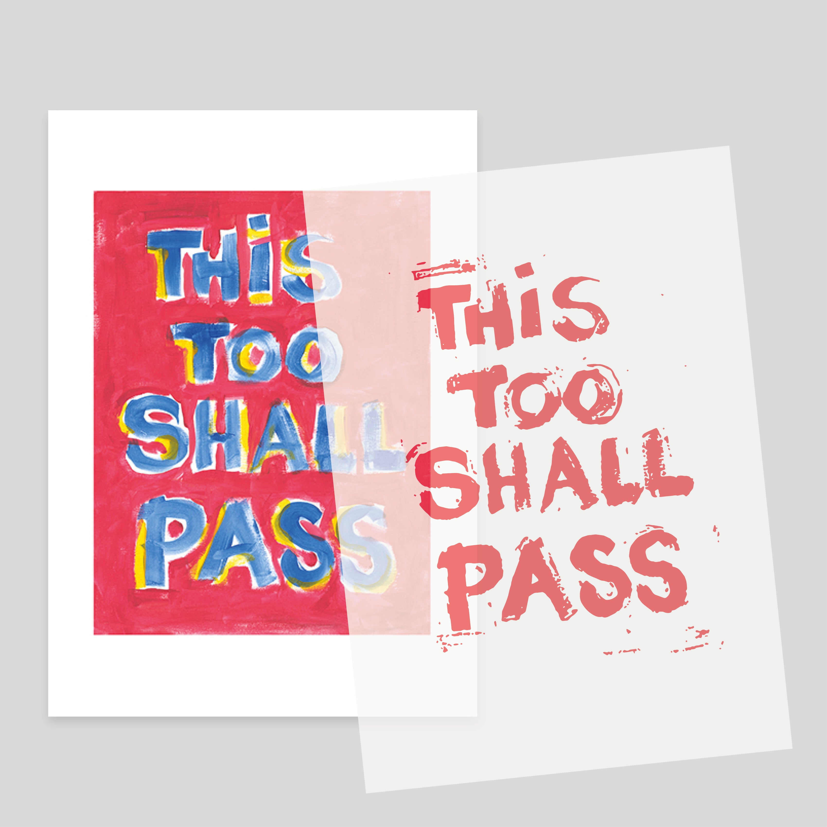 Ronnie Wood - ''One Day At A Time' A Collection Of Affirmations