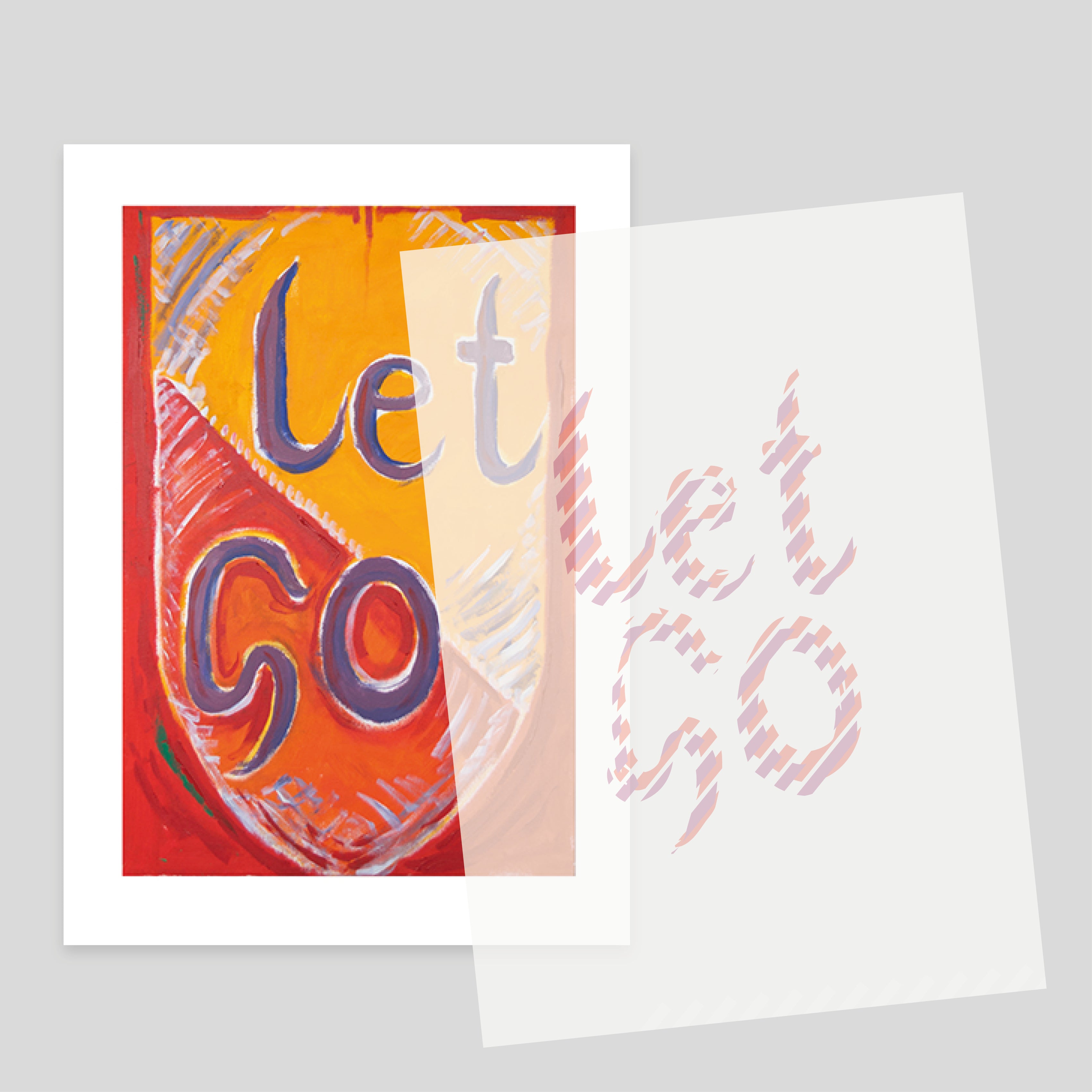 Ronnie Wood - ''One Day At A Time' A Collection Of Affirmations