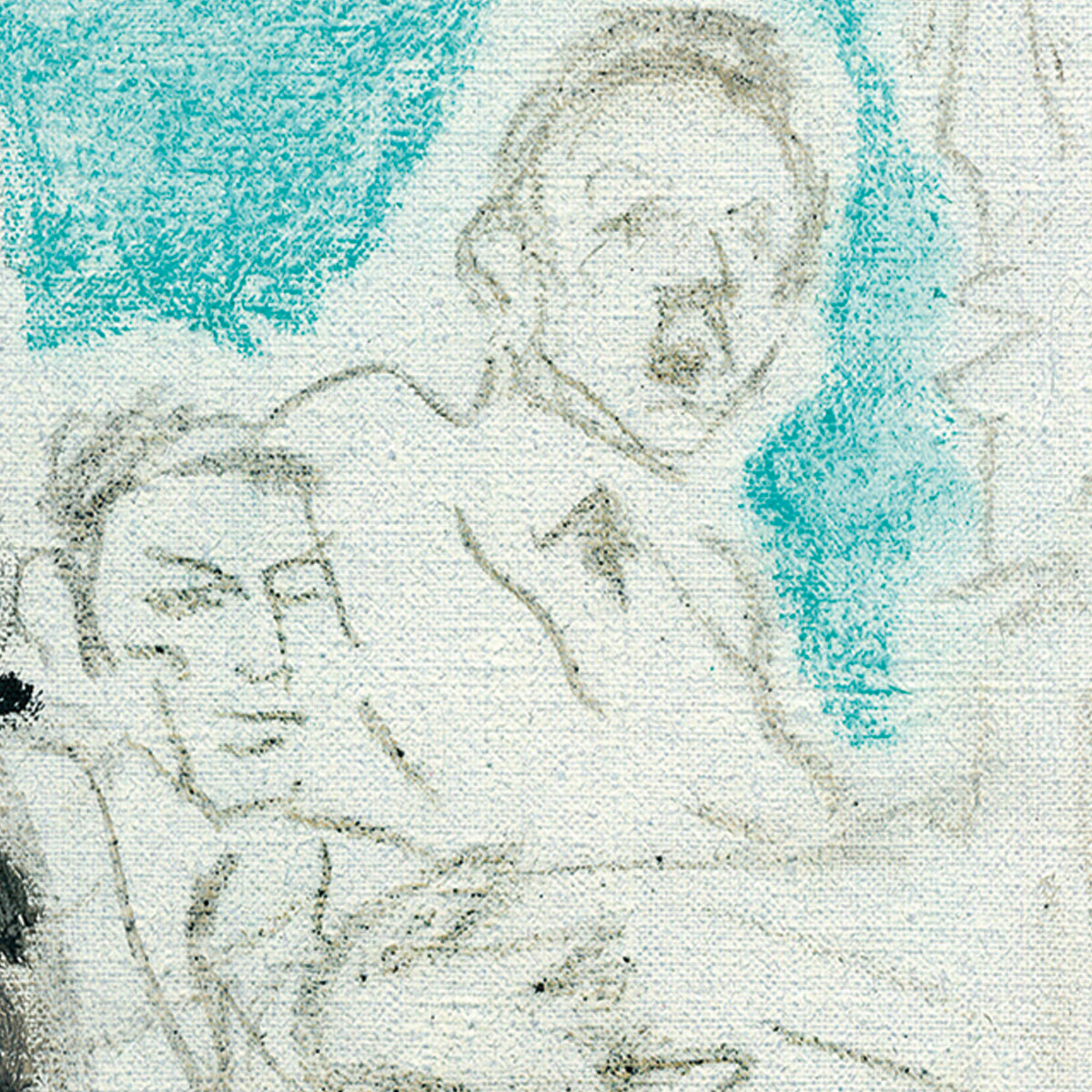 Ronnie Wood - Buddy Holly