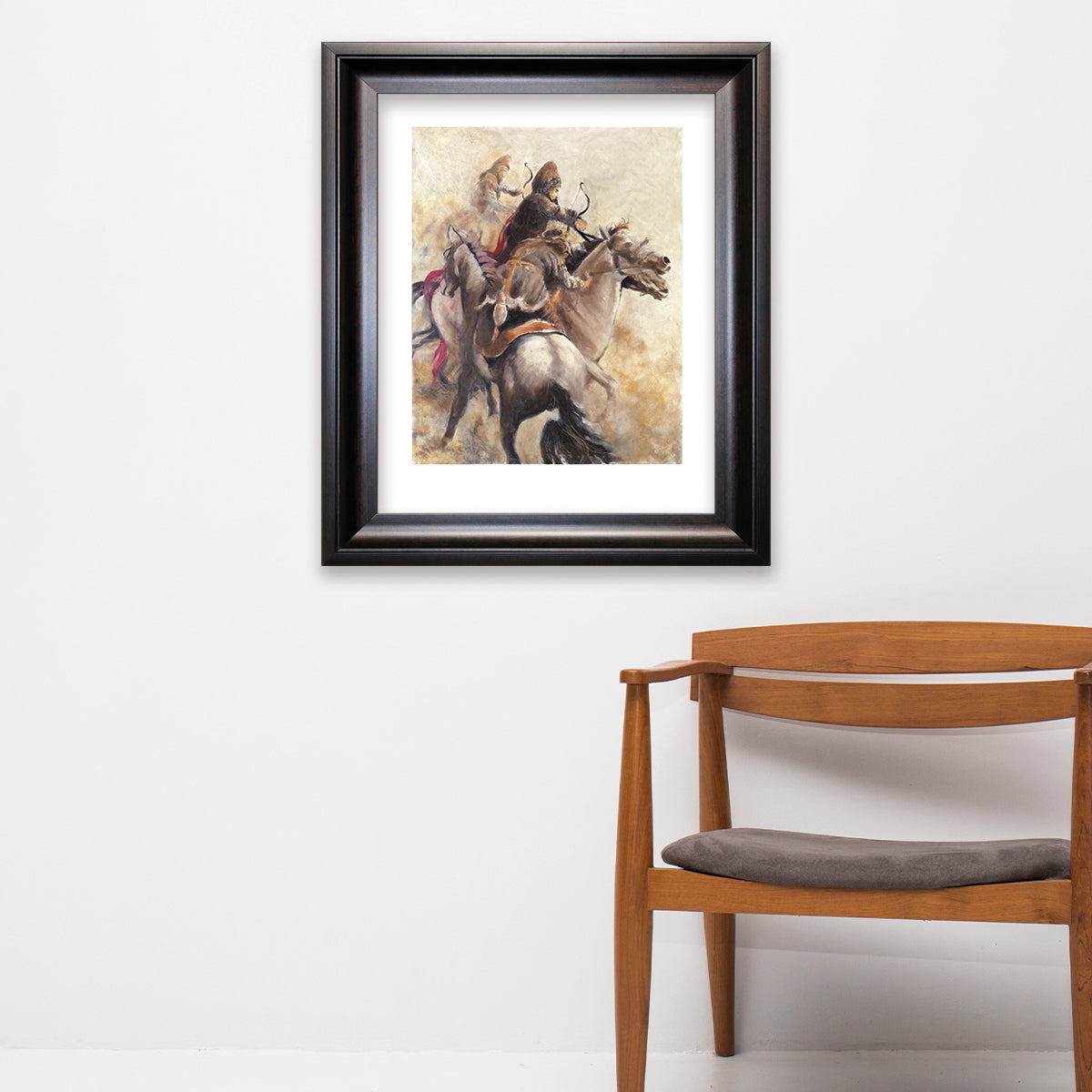 Ronnie Wood - Genghis - Collectors Series