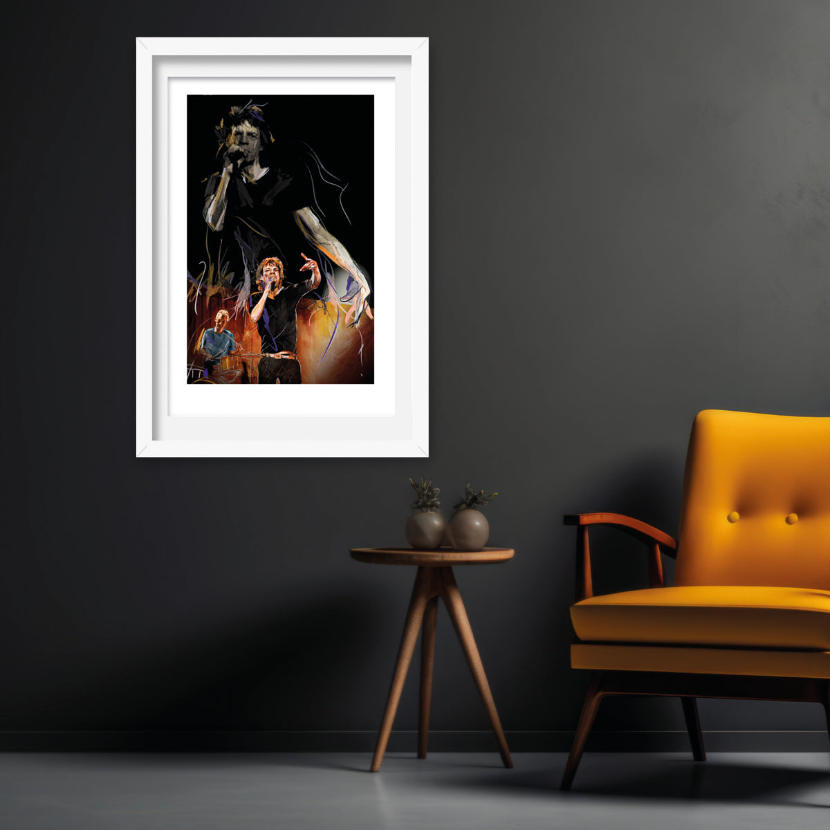 Ronnie Wood - Play on Hands - Collectors Series