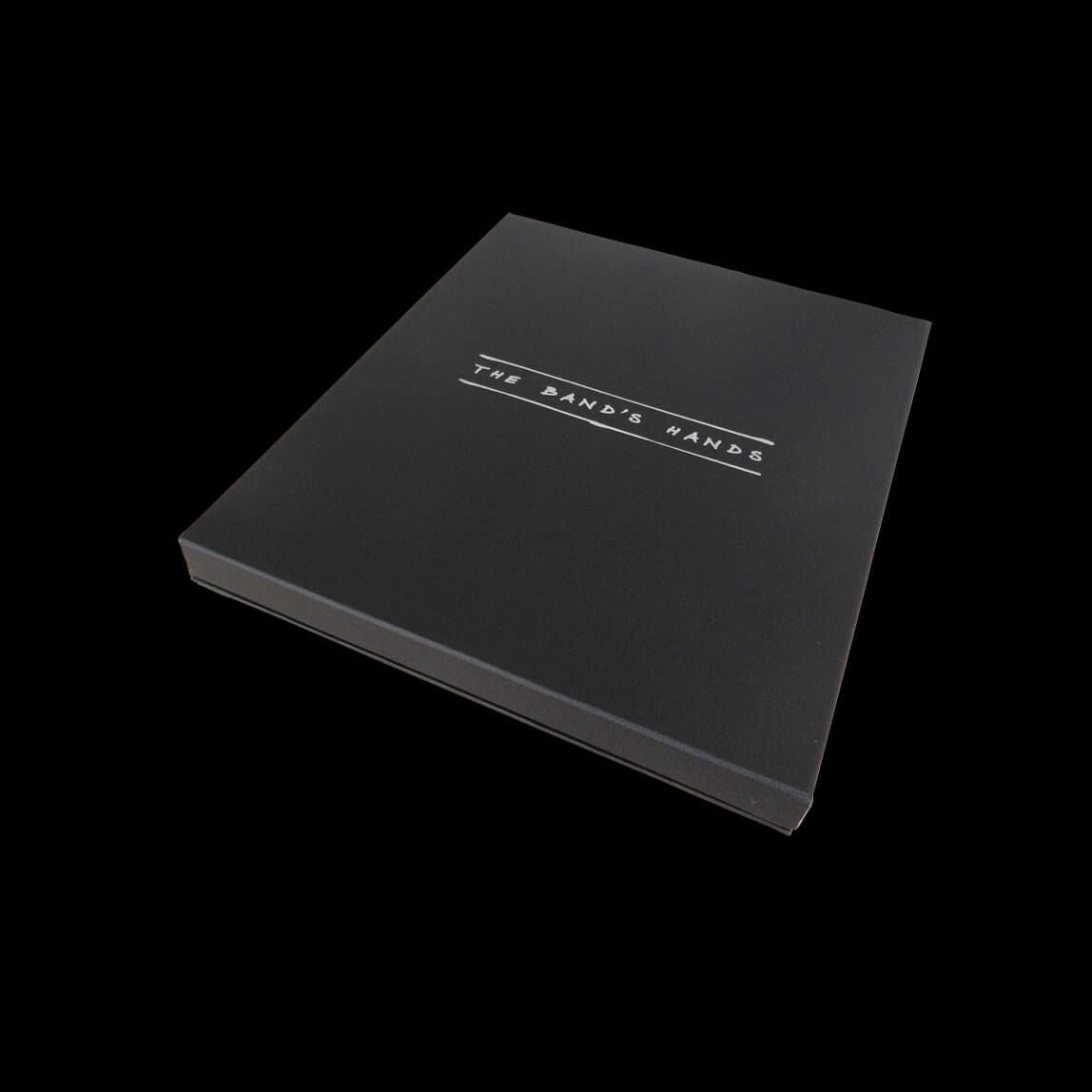 Ronnie Wood - Hand Print Box Set