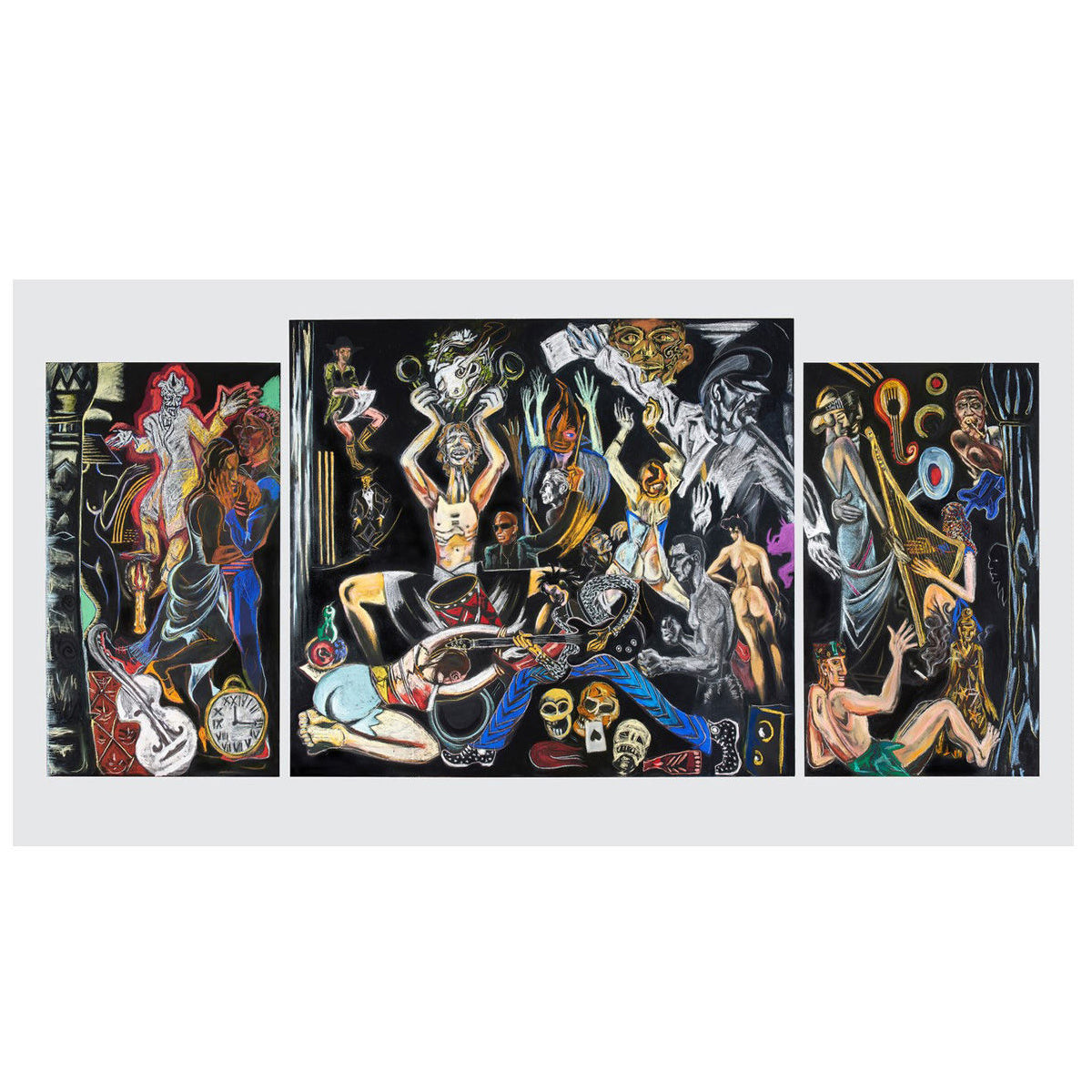 Ronnie Wood - The Eleventh Hour