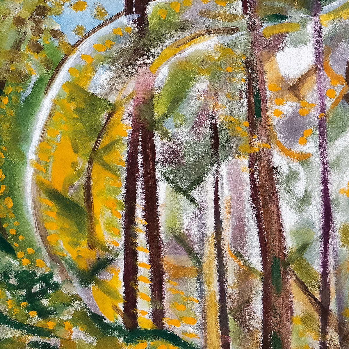 Ronnie Wood - Acoustic In The Trees, 2018