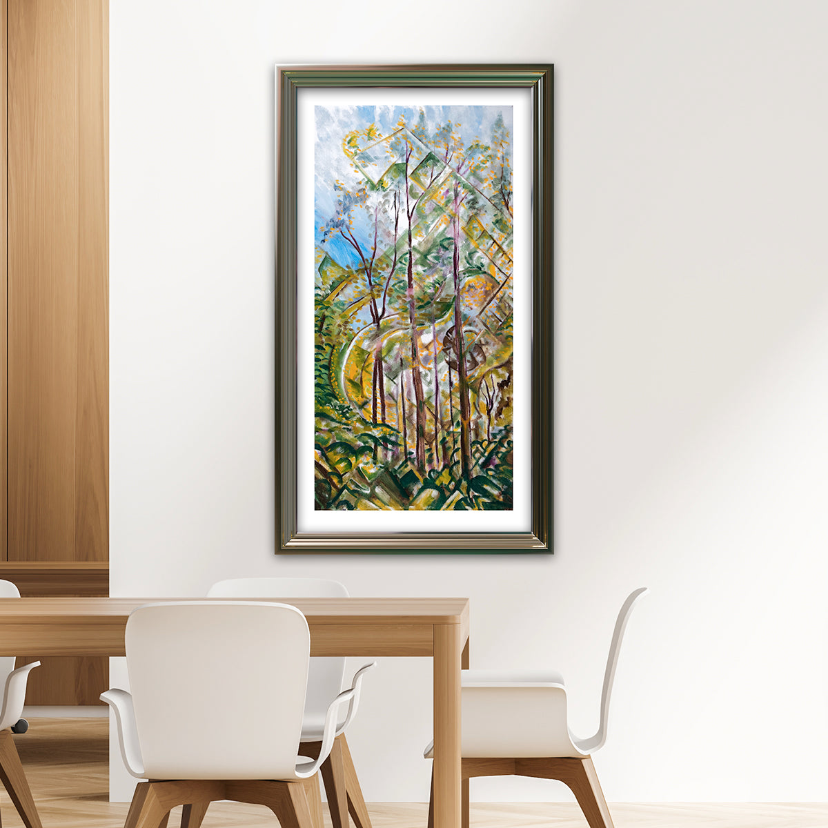 Ronnie Wood - Acoustic In The Trees, 2018