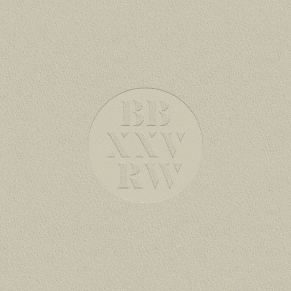 Ronnie Wood - Beggars Banquet 25 (Regular)