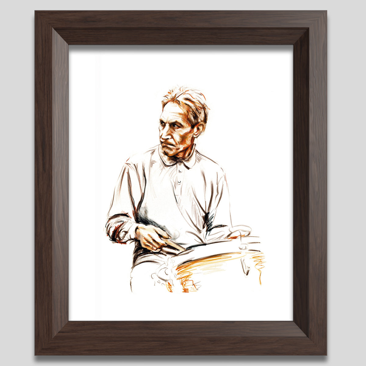 Ronnie Wood - Voodoo Charlie