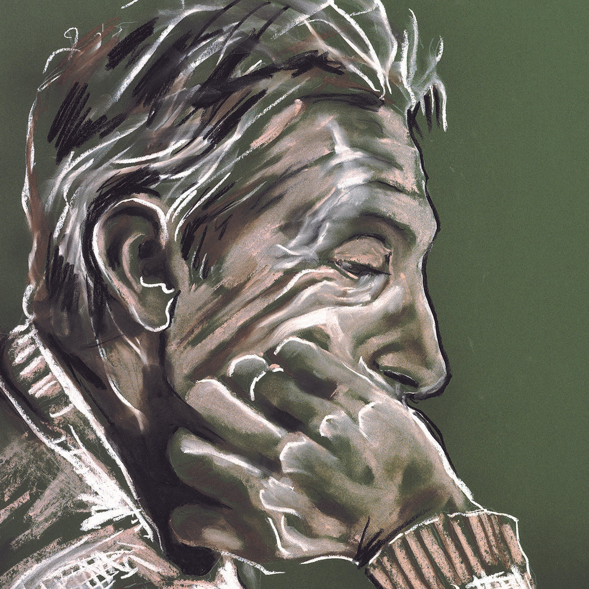 Ronnie Wood - Browse - Collectors Series