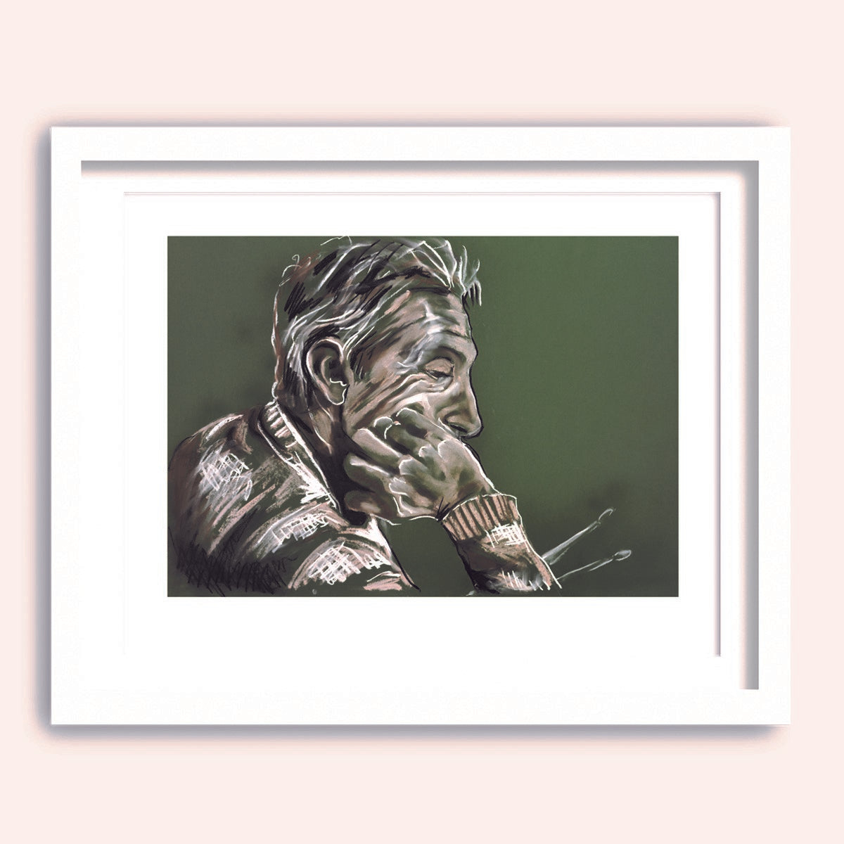 Ronnie Wood - Browse - Collectors Series