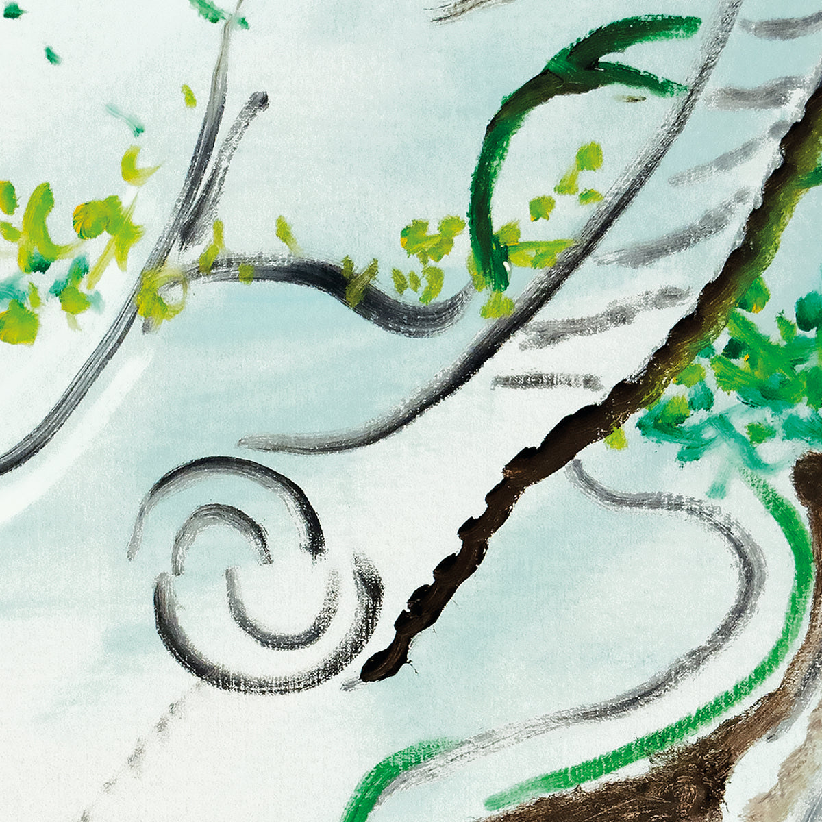 Ronnie Wood - Guitarscape II