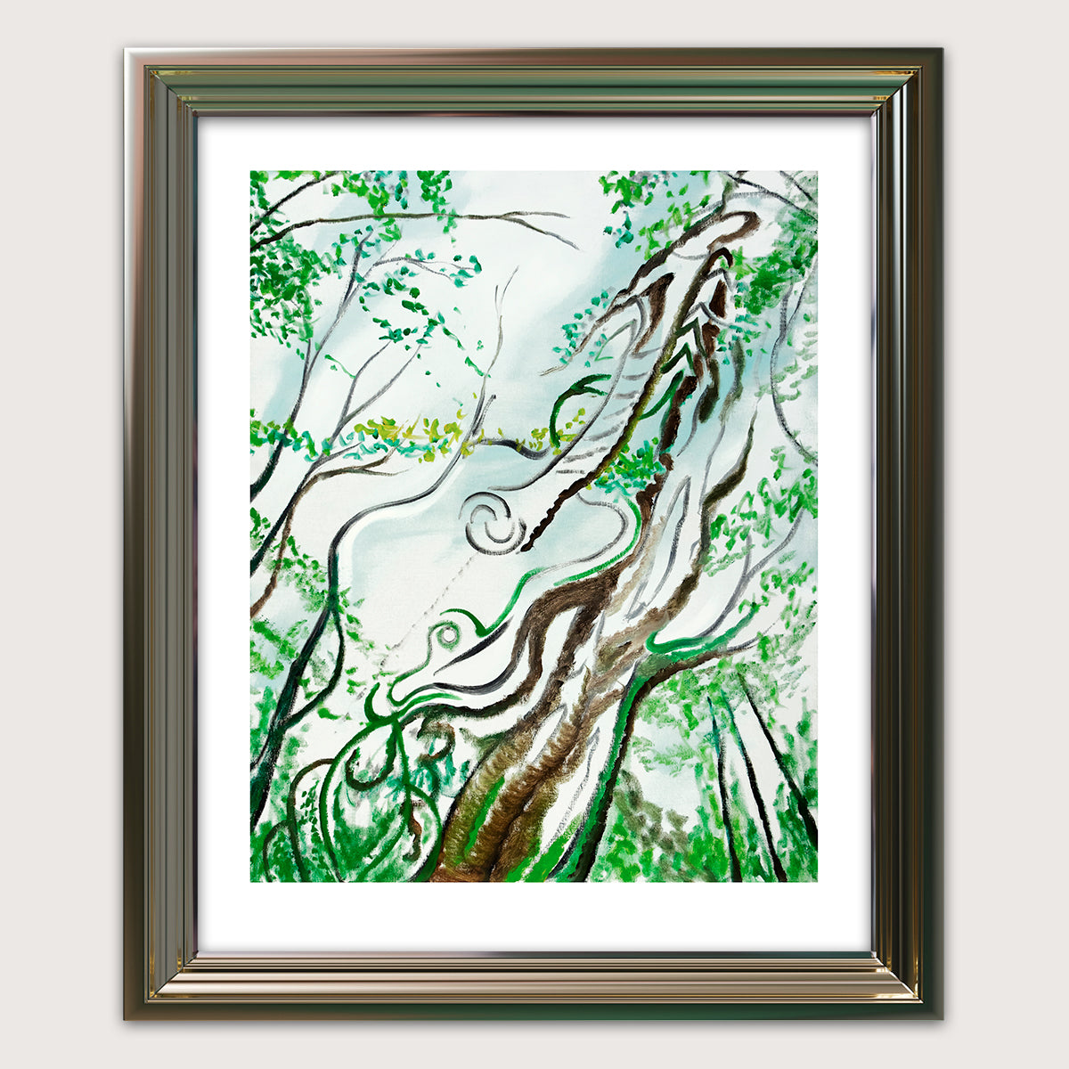 Ronnie Wood - Guitarscape II