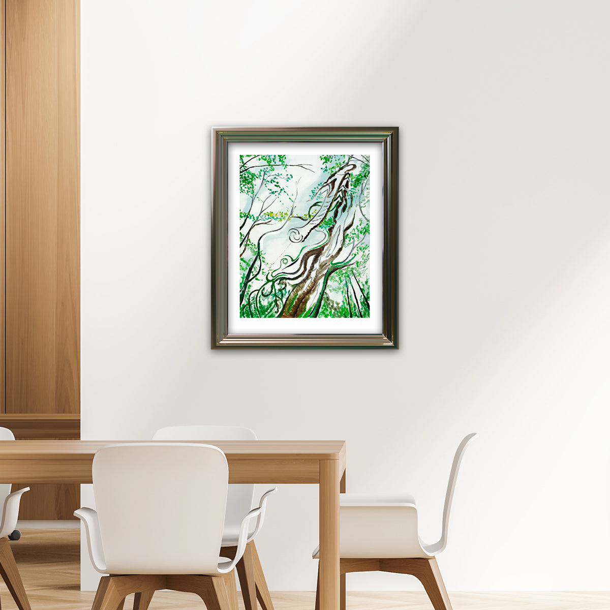 Ronnie Wood - Guitarscape II