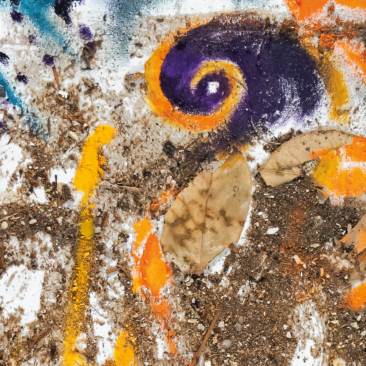 Ronnie Wood - Guitarscape I