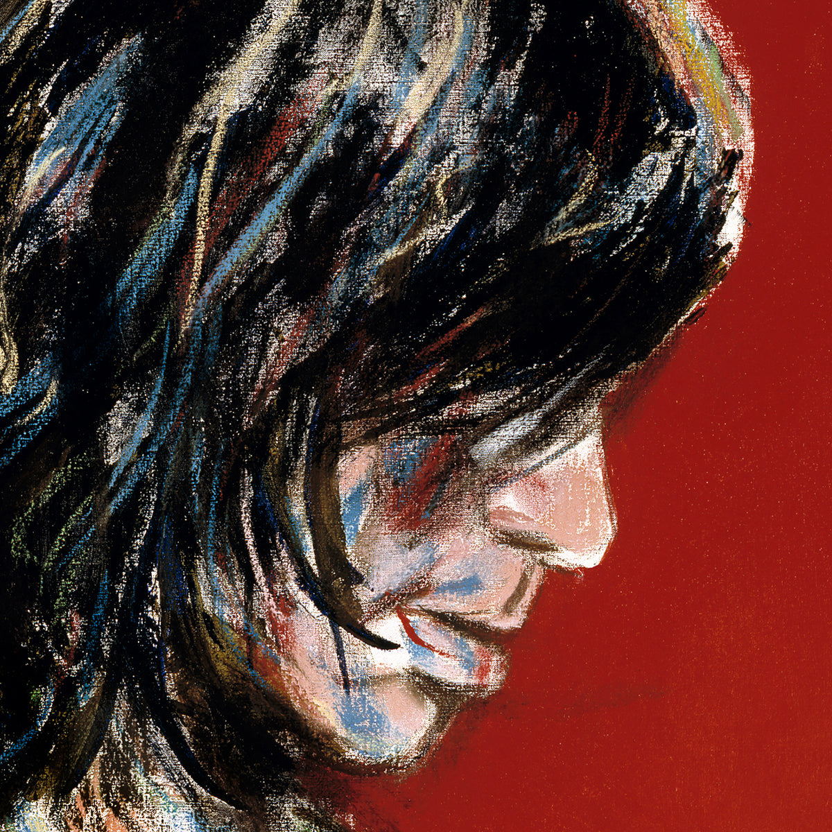 Ronnie Wood - Jeff Beck