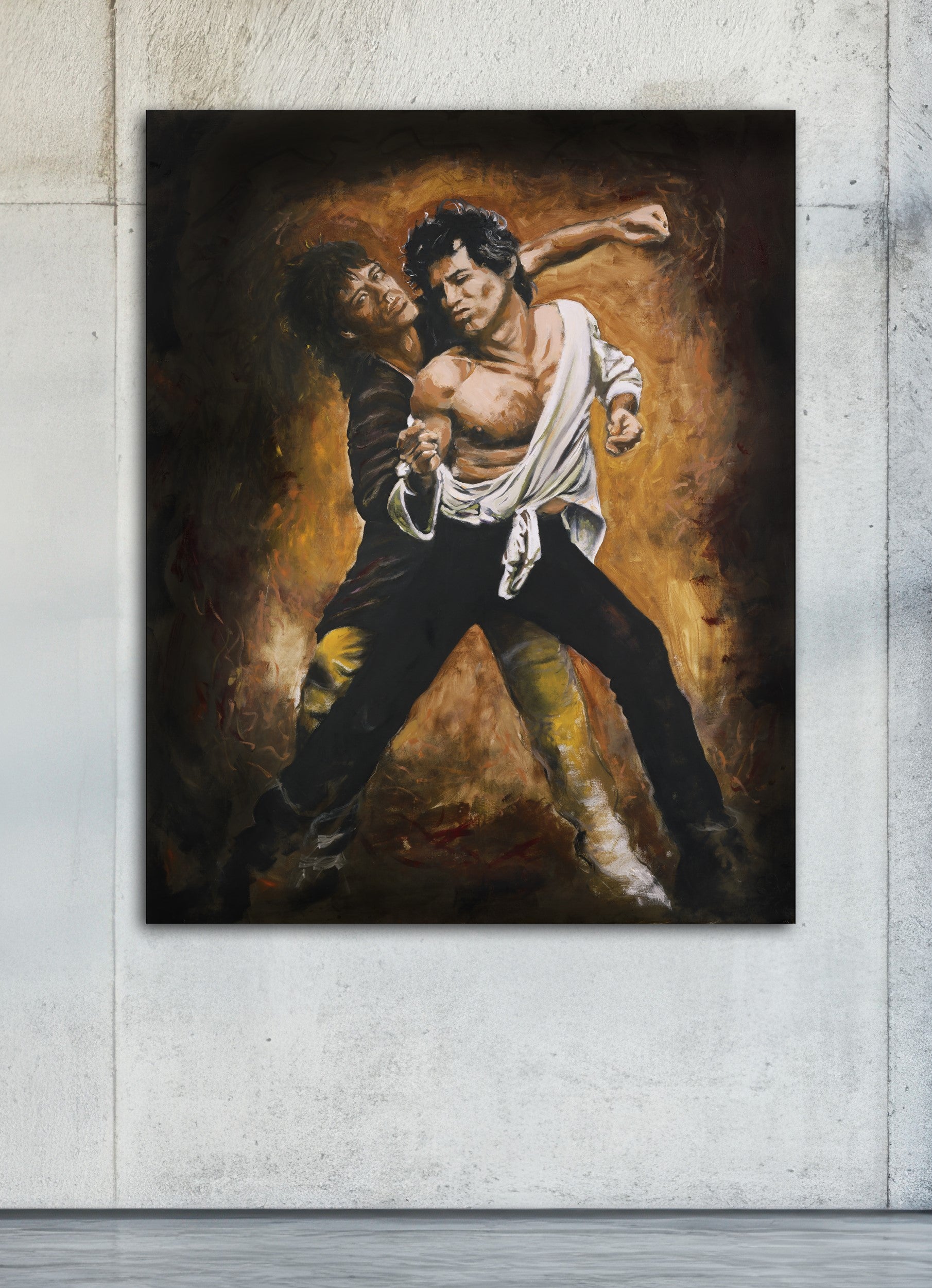 Ronnie Wood UK - Ronnie Wood UK