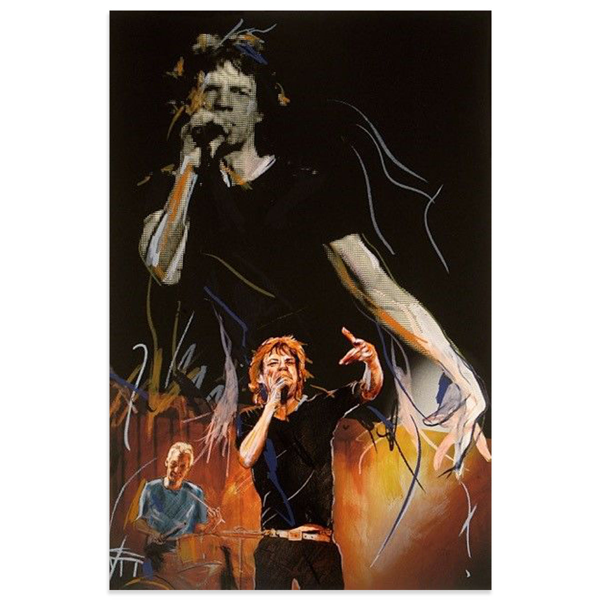 Ronnie Wood - Play On Hands