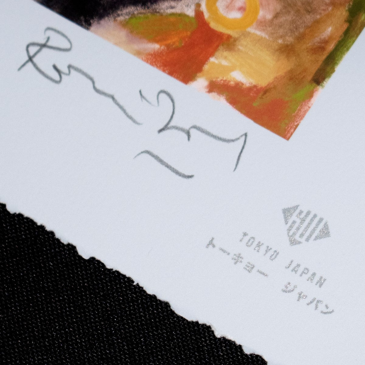 Forty Licks - Japan Edition - Ronnie Wood UK