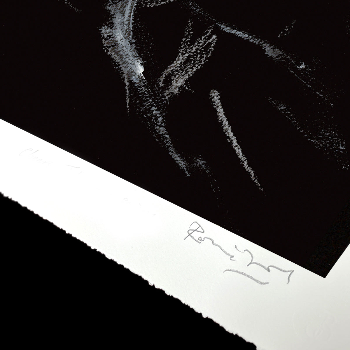 Ronnie Wood - Connection, 2025