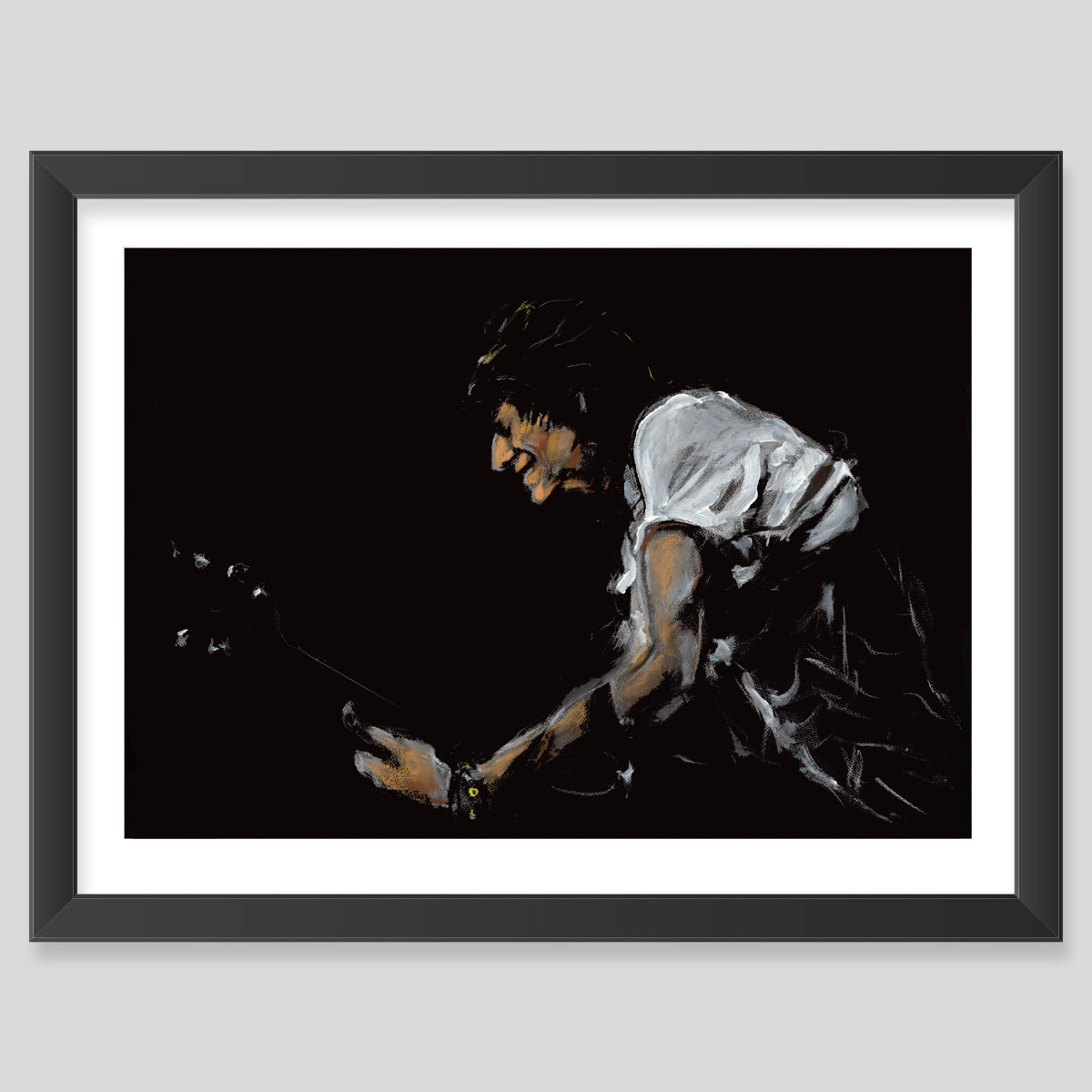 Ronnie Wood - Connection, 2025