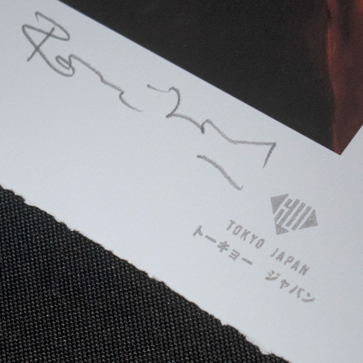 Conversation Piece (Japan Edition) - Ronnie Wood UK