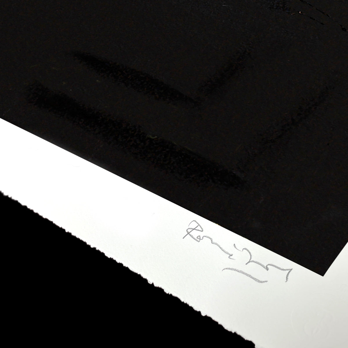 Ronnie Wood - Out of Control, 2025