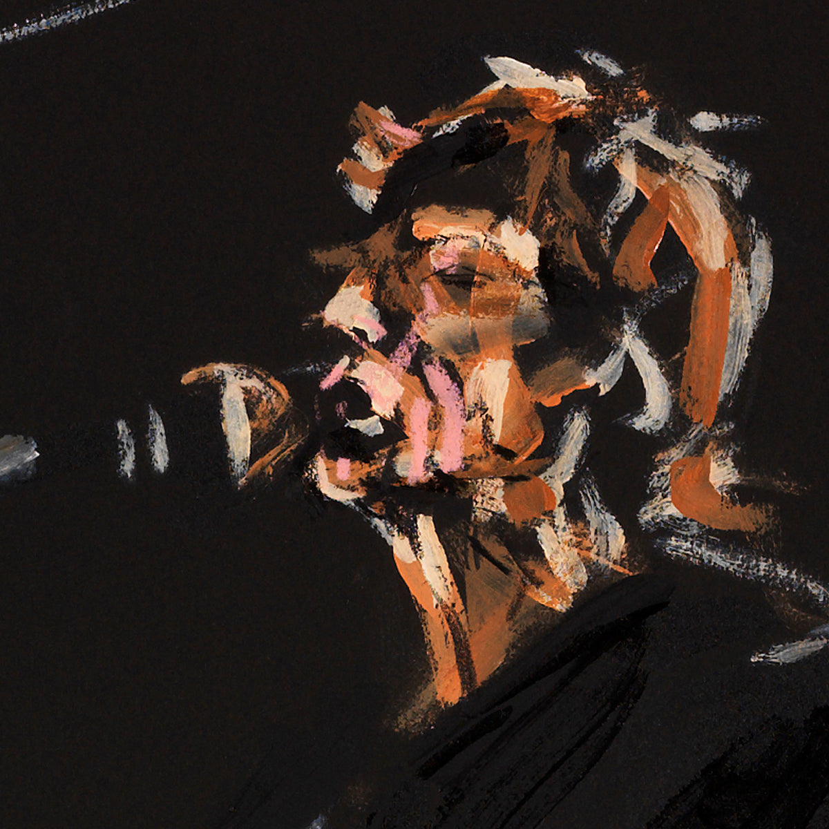 Ronnie Wood - Out of Control, 2025