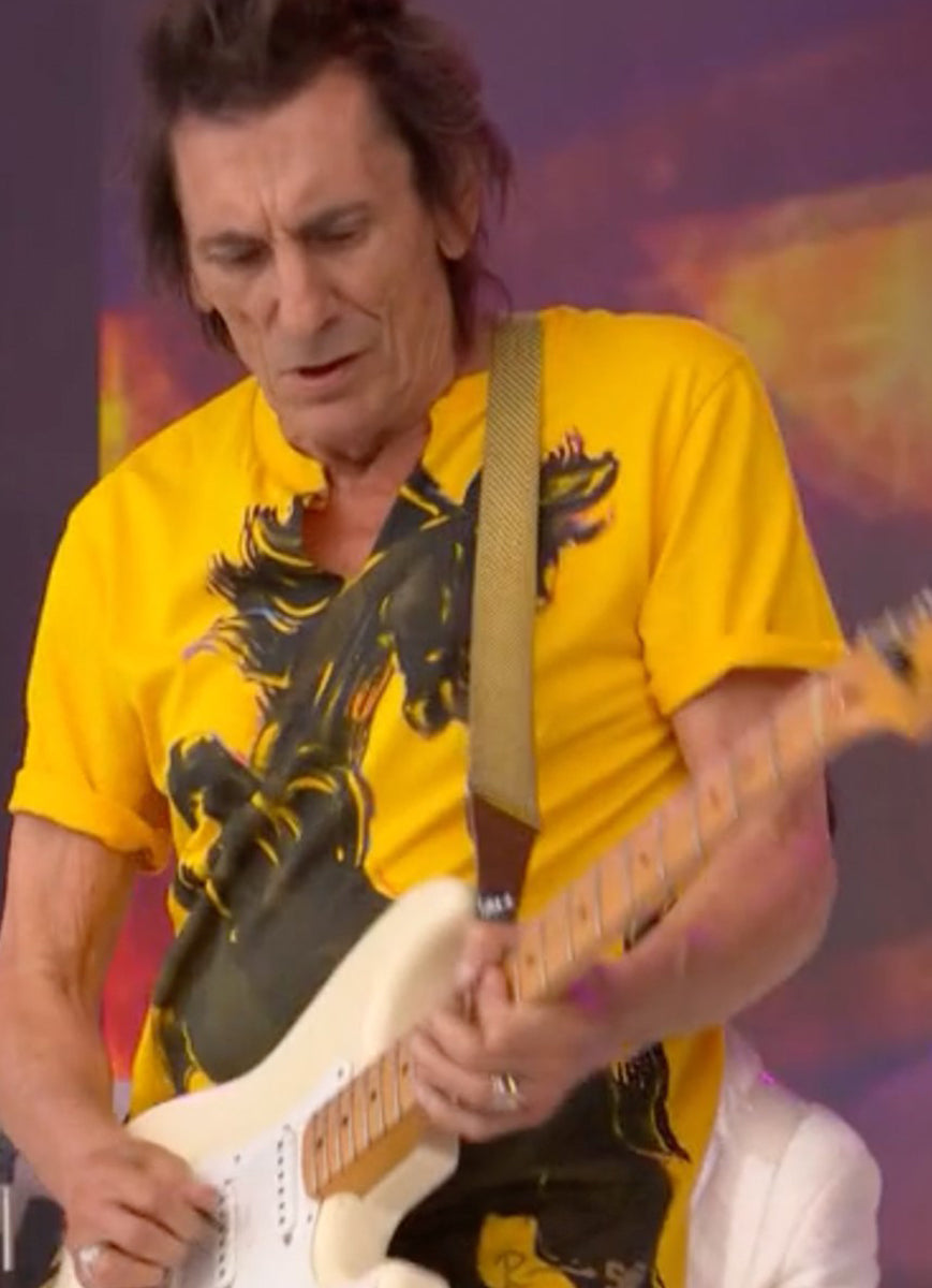 Ronnie Wood UK - Ronnie Wood UK